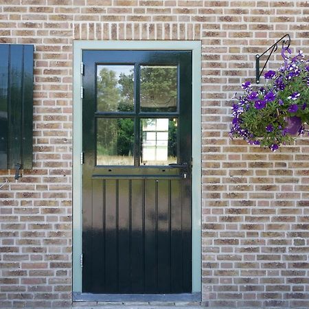 בוקסטל De Kempse Hoeve B&B מראה חיצוני תמונה