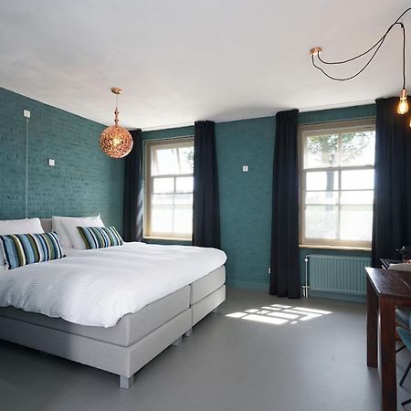 בוקסטל De Kempse Hoeve B&B מראה חיצוני תמונה