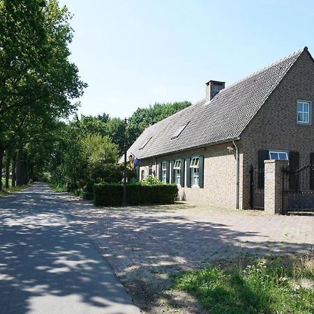 בוקסטל De Kempse Hoeve B&B מראה חיצוני תמונה