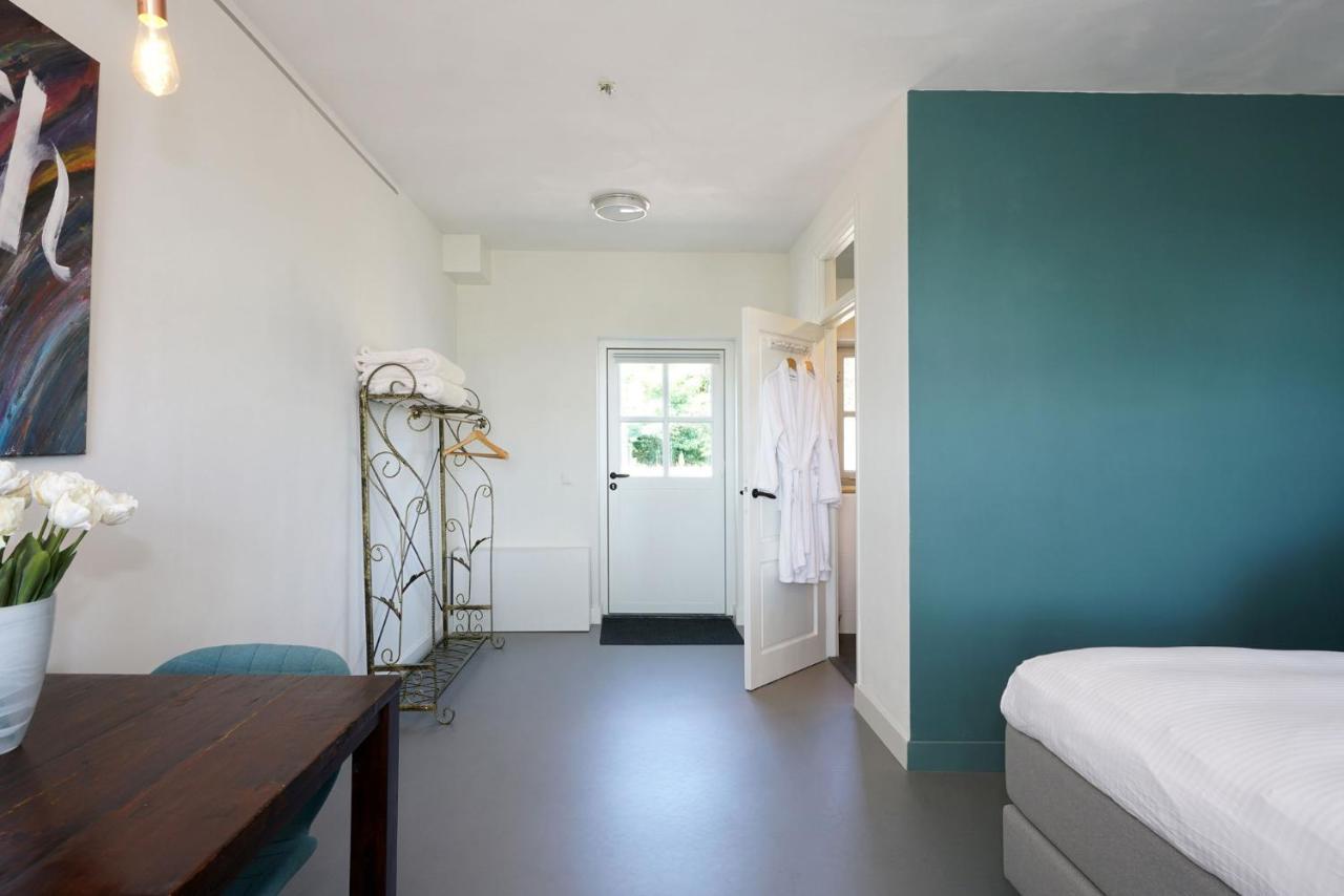 בוקסטל De Kempse Hoeve B&B מראה חיצוני תמונה