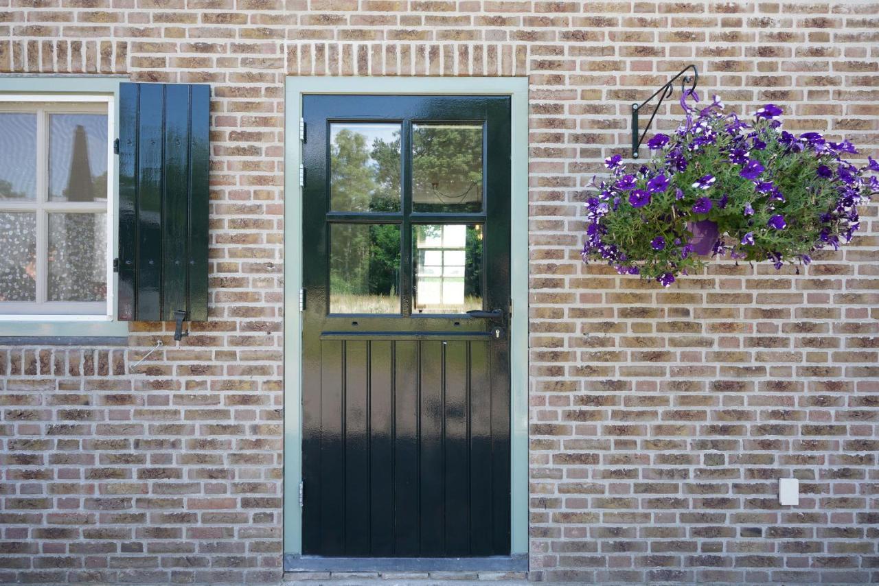 בוקסטל De Kempse Hoeve B&B מראה חיצוני תמונה