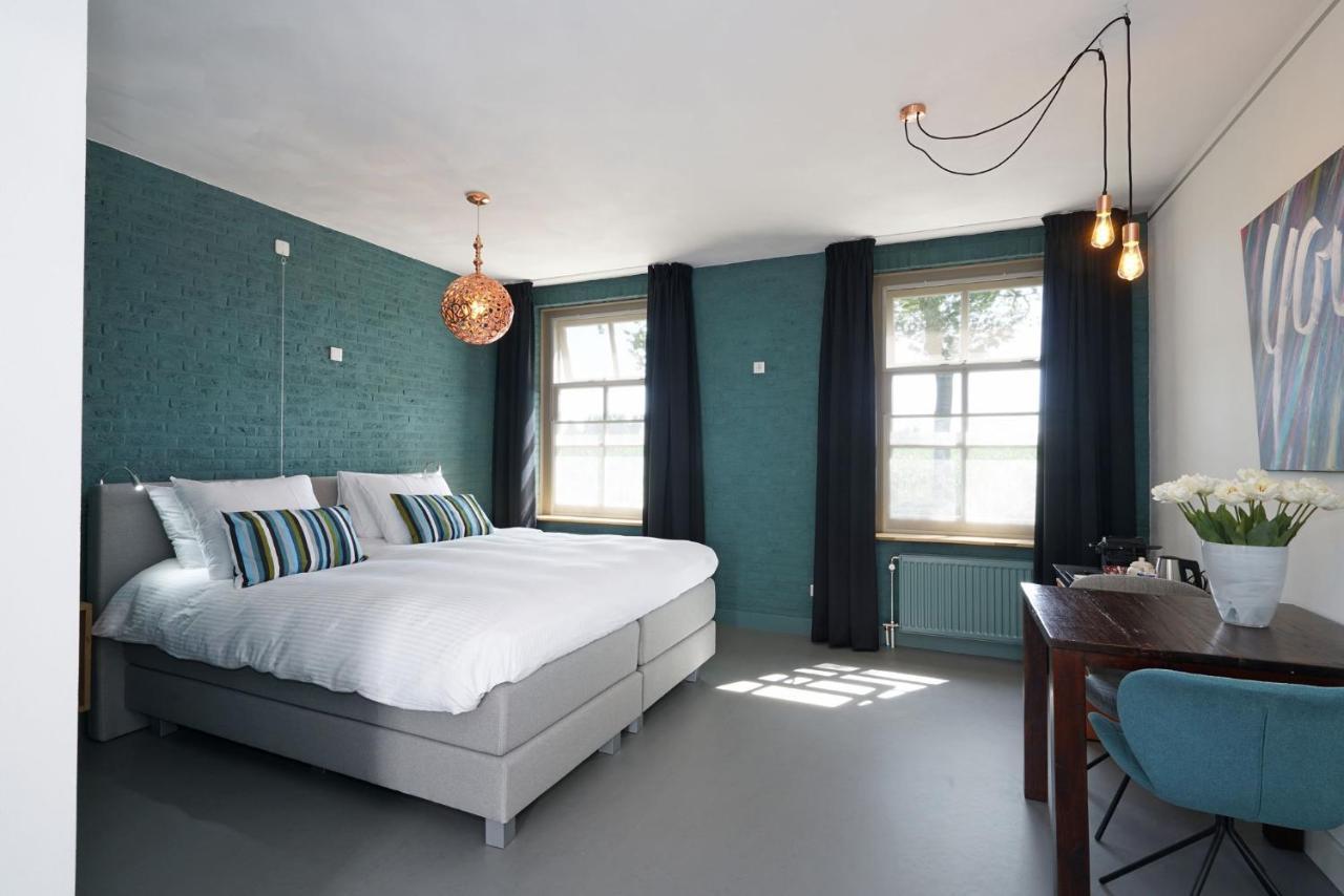 בוקסטל De Kempse Hoeve B&B מראה חיצוני תמונה