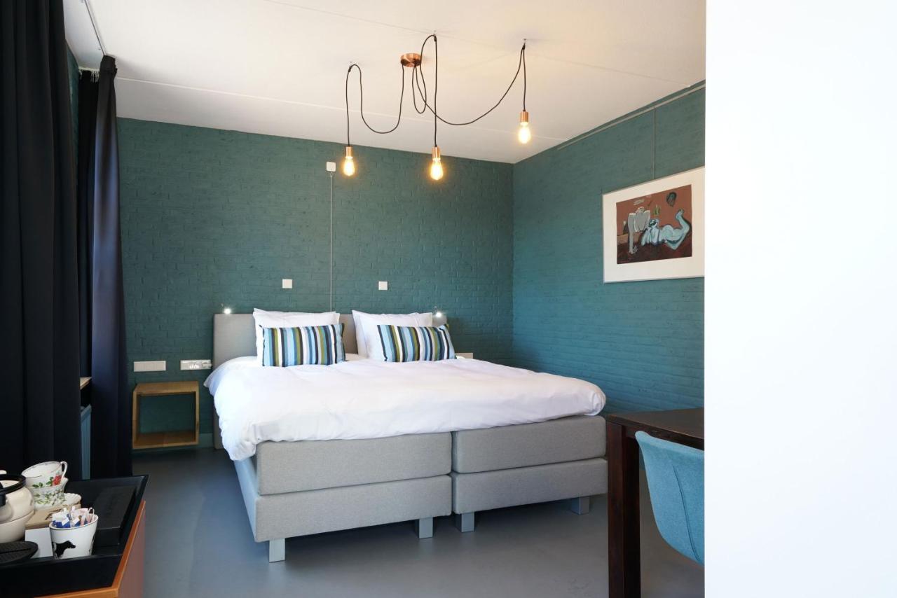 בוקסטל De Kempse Hoeve B&B מראה חיצוני תמונה