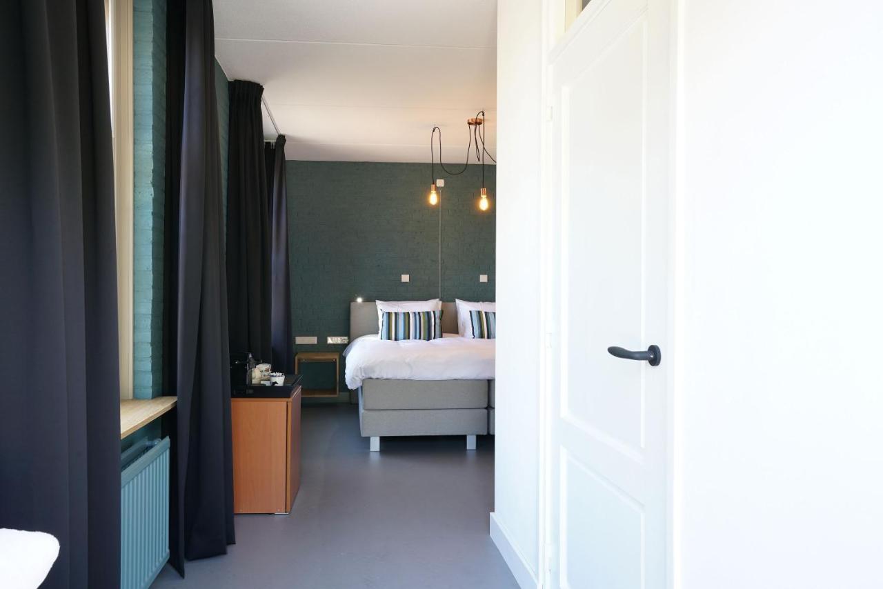 בוקסטל De Kempse Hoeve B&B מראה חיצוני תמונה