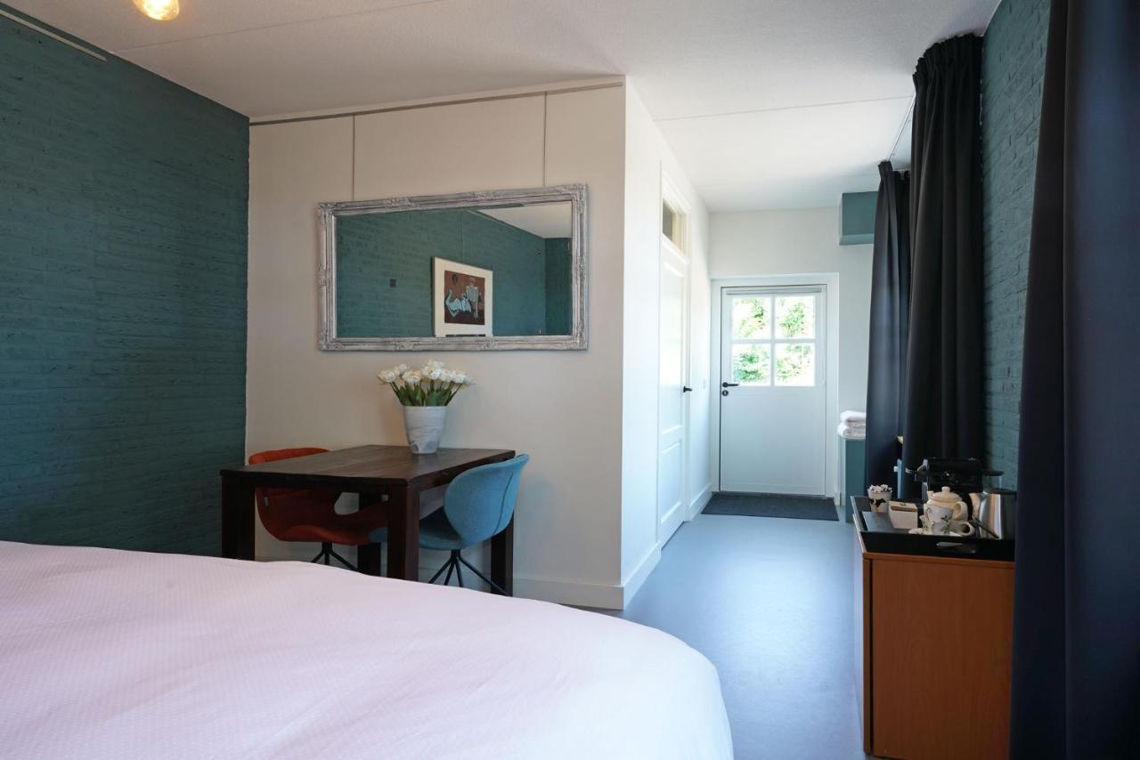 בוקסטל De Kempse Hoeve B&B מראה חיצוני תמונה