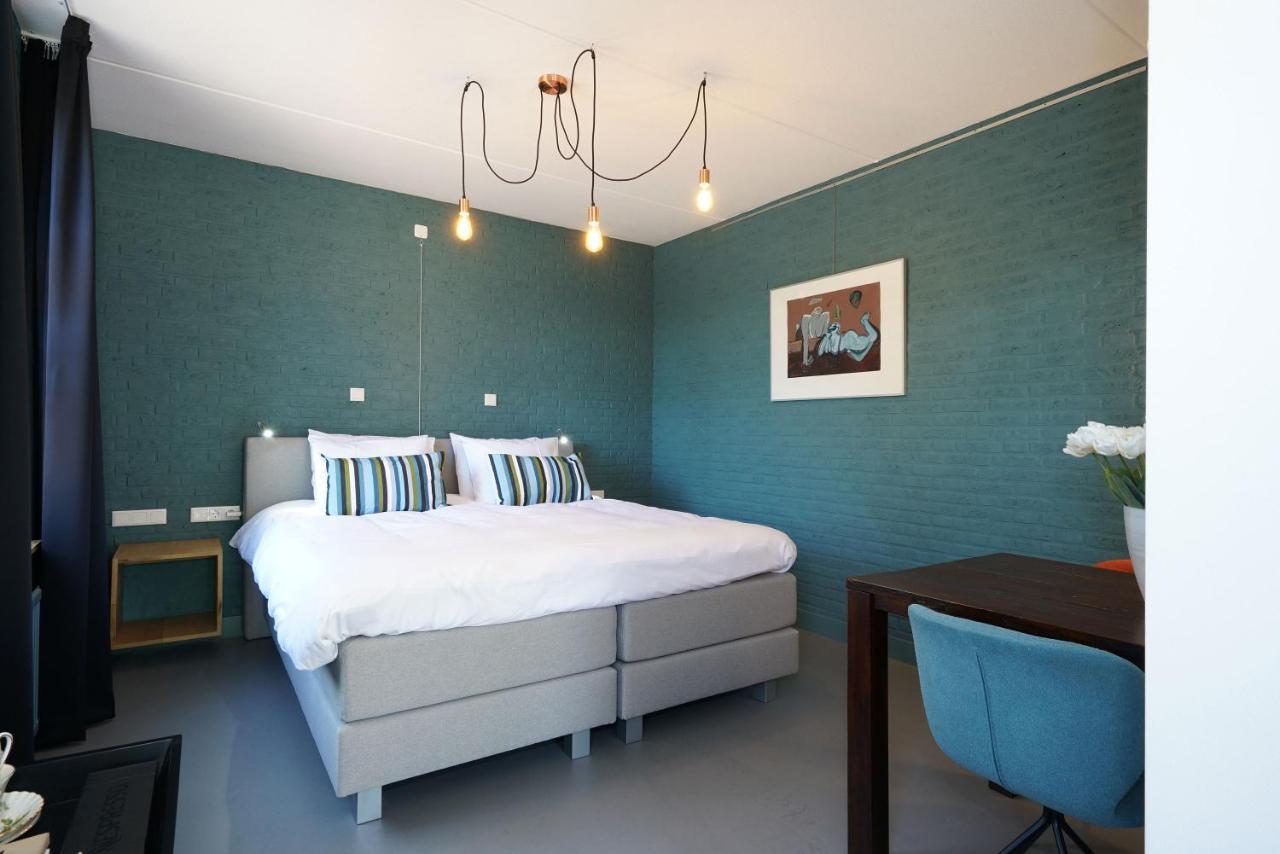 בוקסטל De Kempse Hoeve B&B מראה חיצוני תמונה